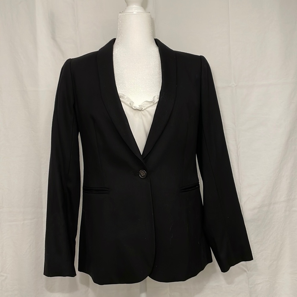J Crew blazer